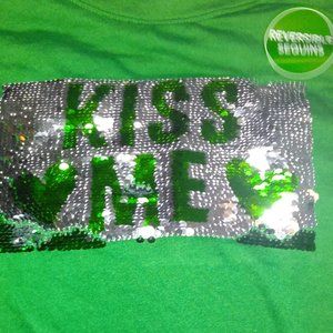 14 pieces mixed St. Patrick's Day lot